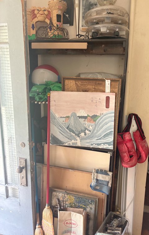 Image for REAL ESTATE & PERSONAL PROPERTY AUCTION