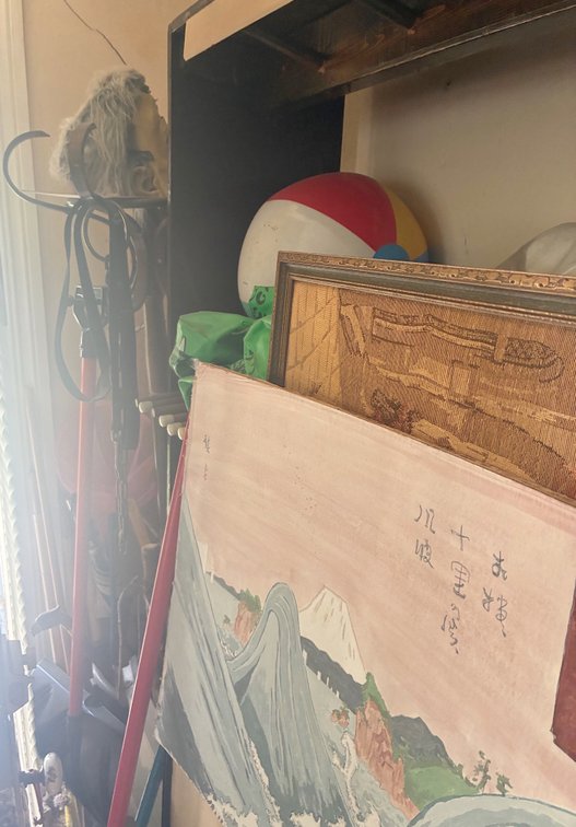 Image for REAL ESTATE & PERSONAL PROPERTY AUCTION