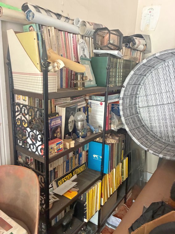 Image for REAL ESTATE & PERSONAL PROPERTY AUCTION