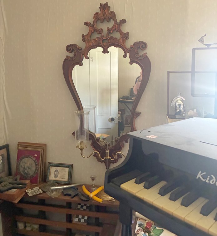 Image for REAL ESTATE & PERSONAL PROPERTY AUCTION