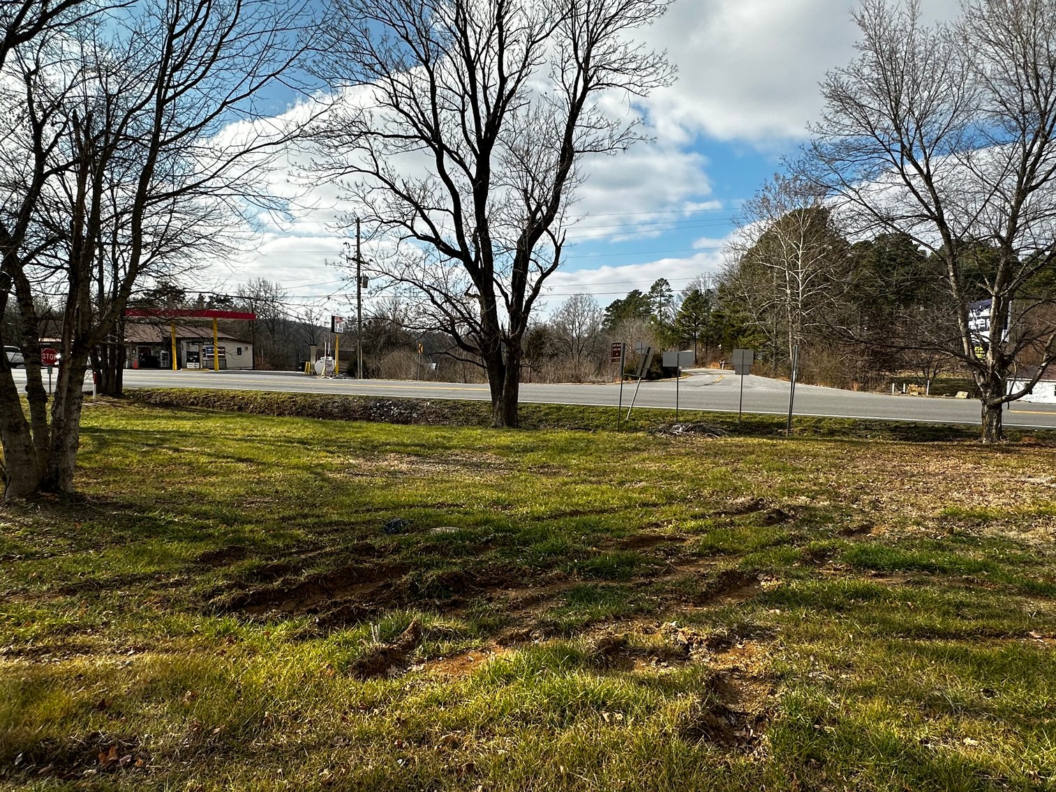 Image for 29 Oak Street / Highway 431・Dunmor・KY・42339