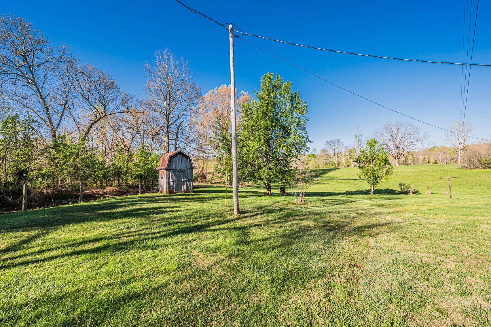 Image for 818 Cartwright Lane・Drakesboro・KY