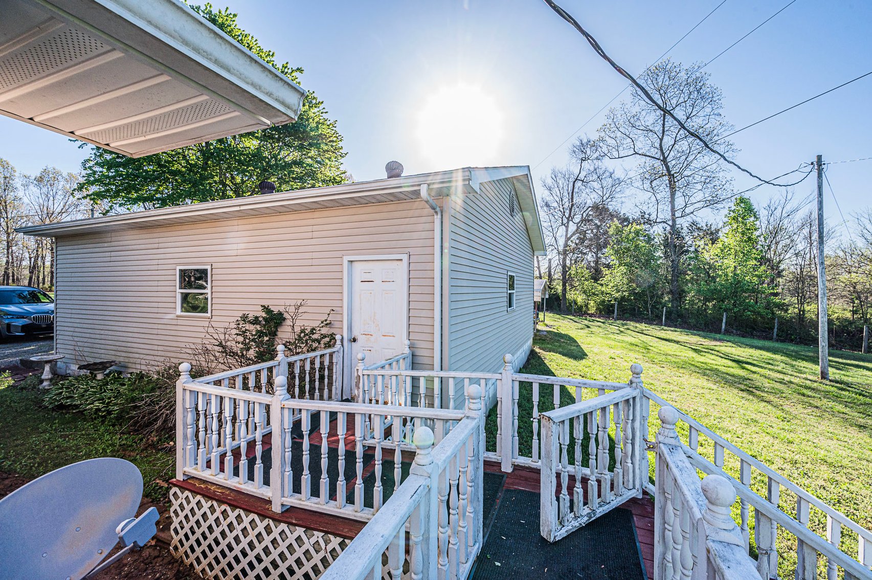 Image for 818 Cartwright Lane・Drakesboro・KY