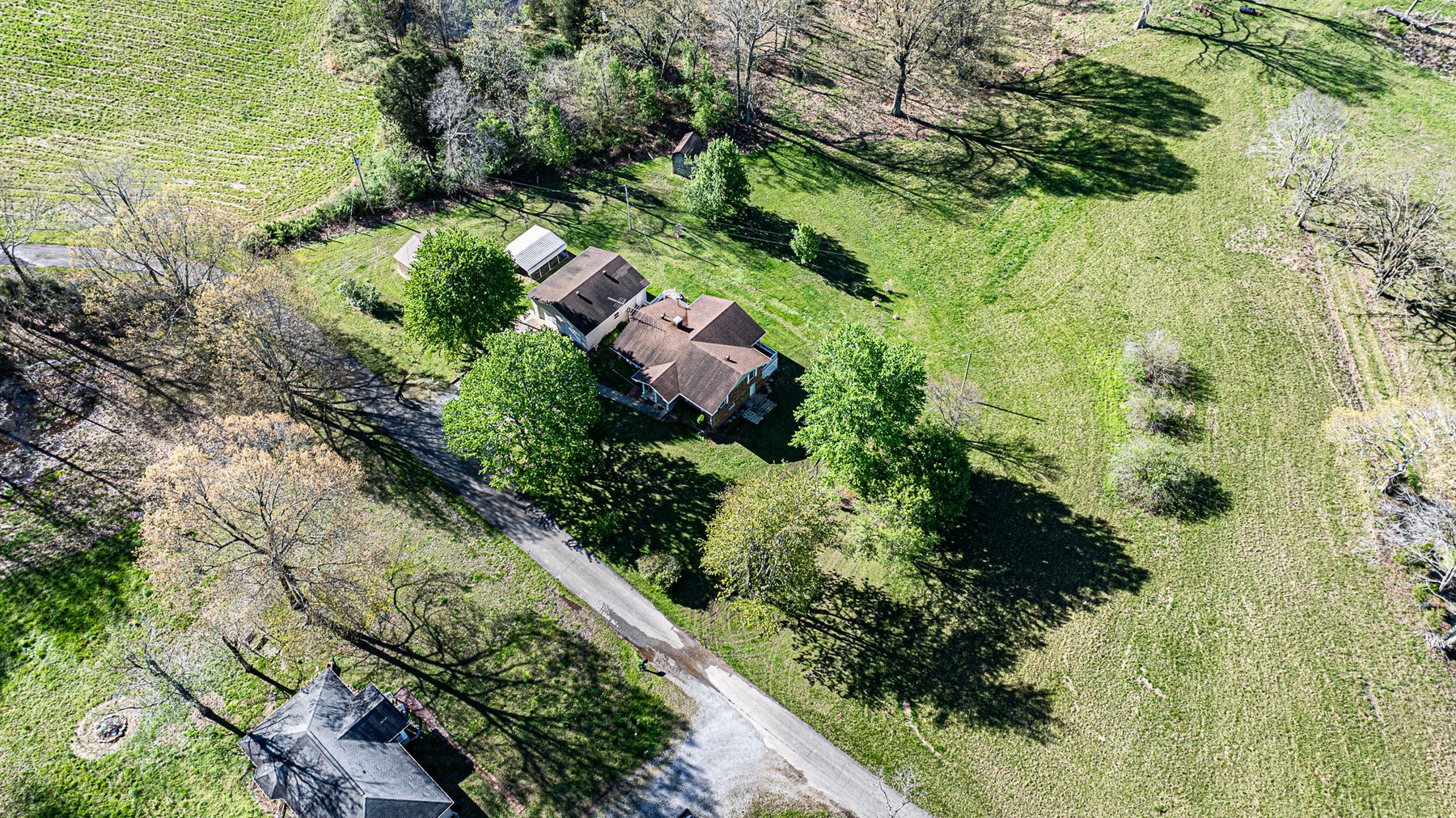 Image for 818 Cartwright Lane・Drakesboro・KY