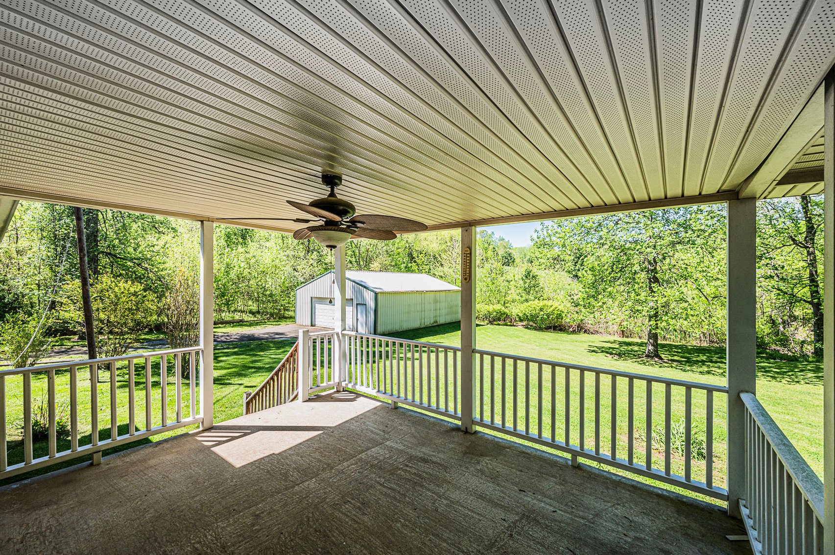 Image for 3551 State Route 181 N・Greenville・KY・42345
