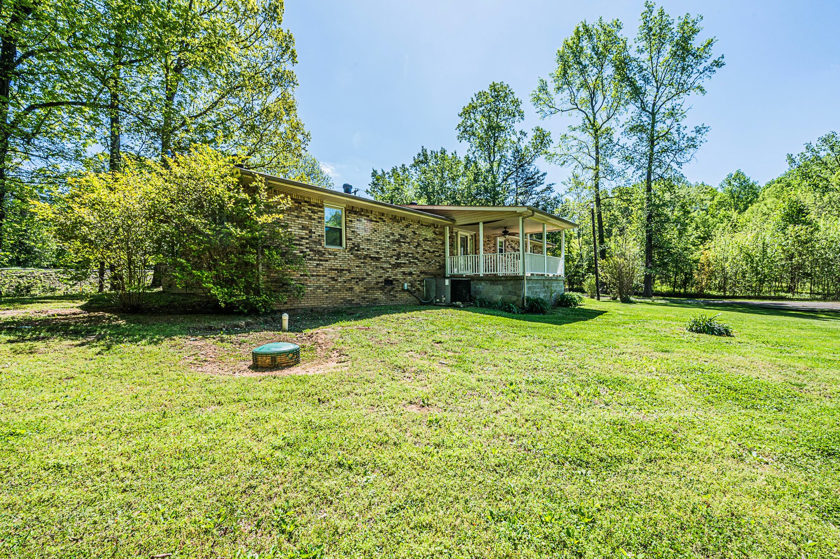 Image for 3551 State Route 181 N・Greenville・KY・42345