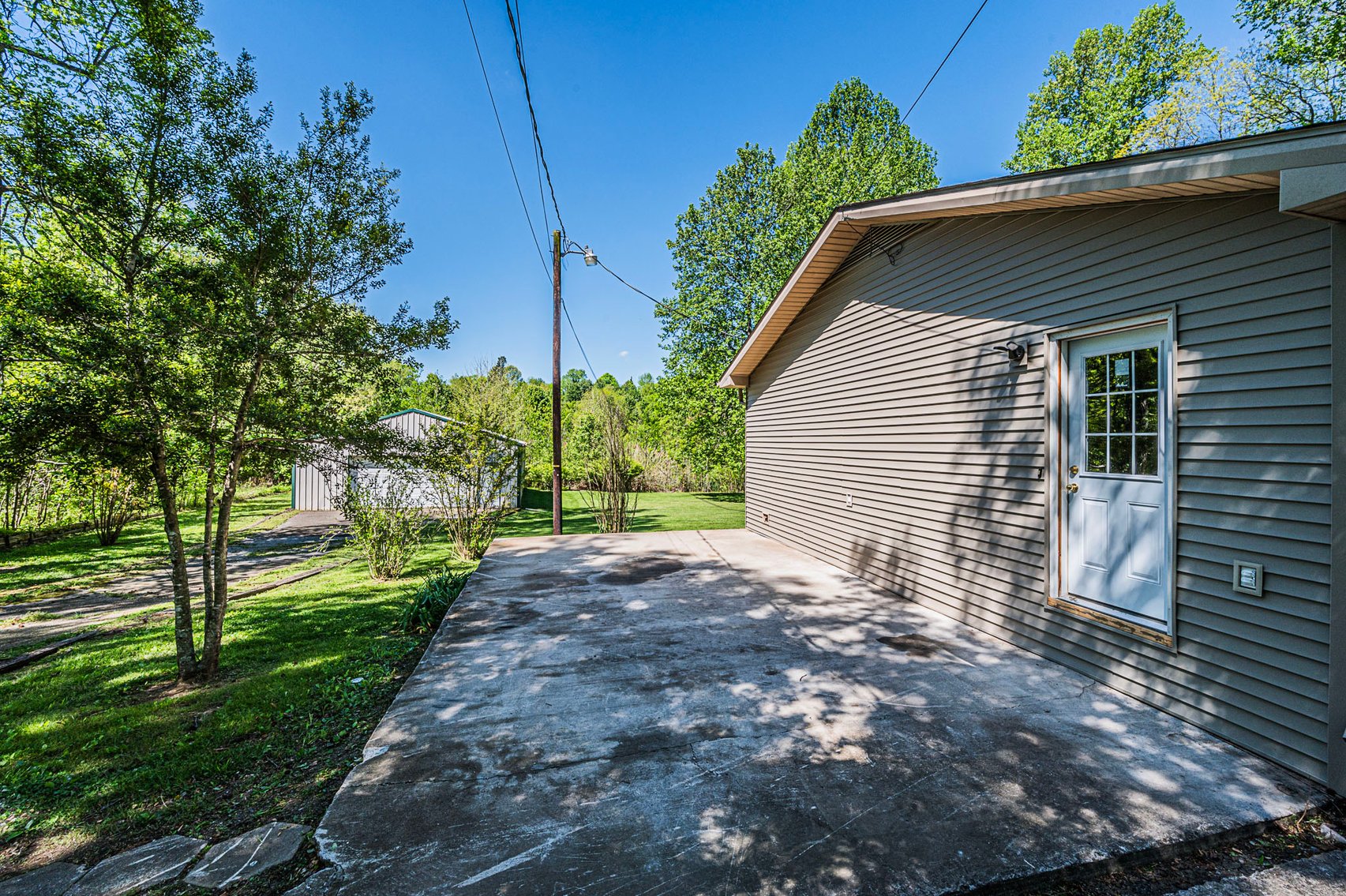 Image for 3551 State Route 181 N・Greenville・KY・42345
