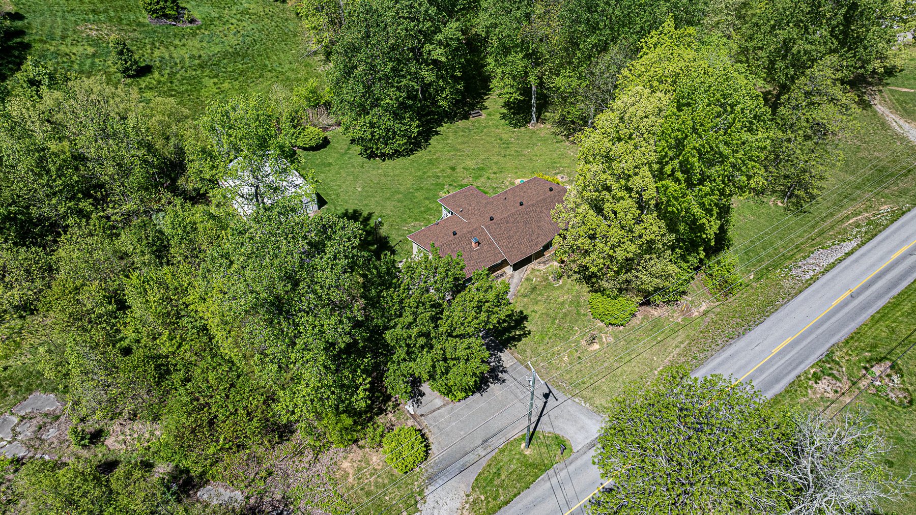 Image for 3551 State Route 181 N・Greenville・KY・42345
