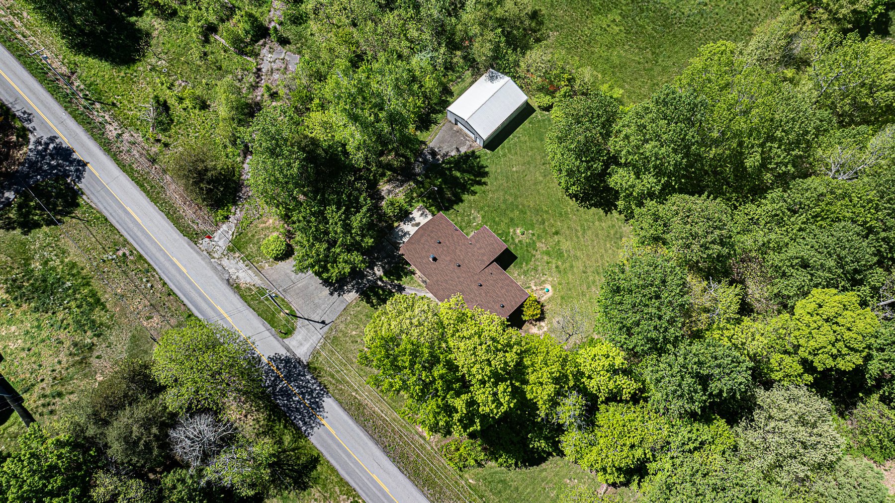 Image for 3551 State Route 181 N・Greenville・KY・42345