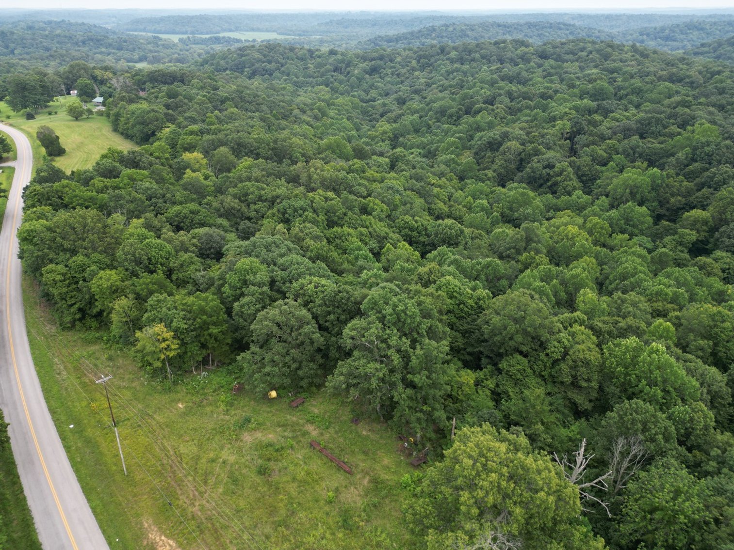 Image for 14.8 +/- Acres・Highway 189・White Plains