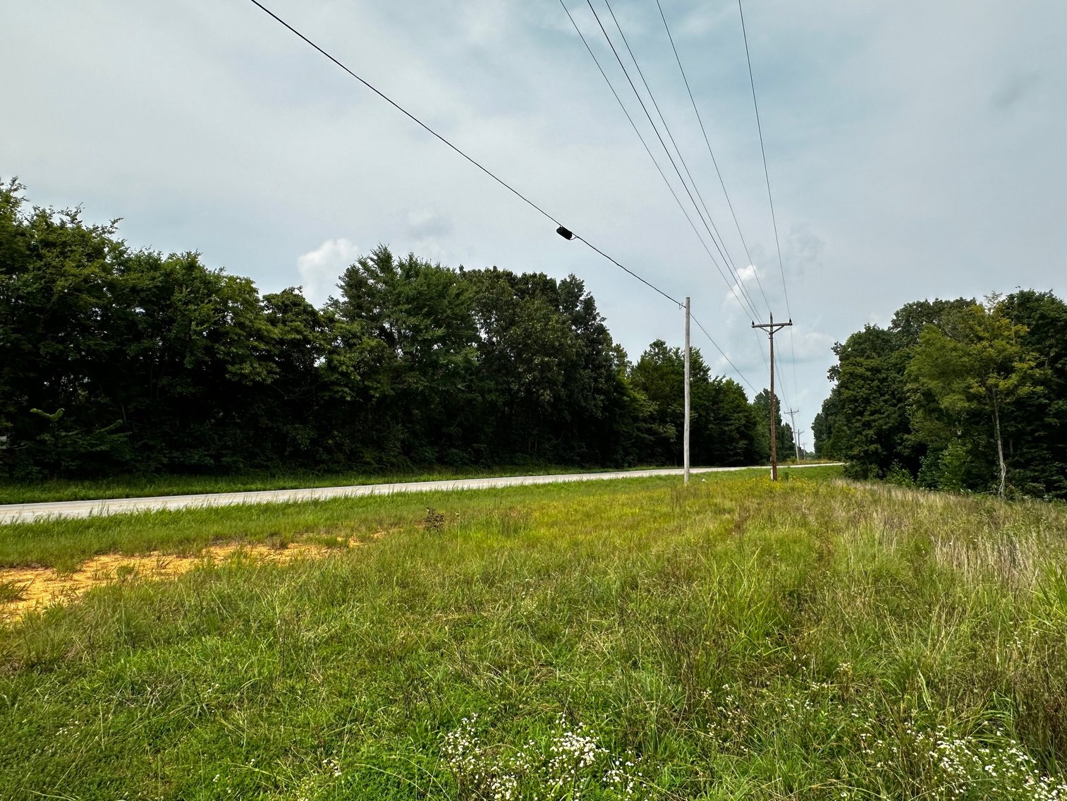 Image for 14.8 +/- Acres・Highway 189・White Plains