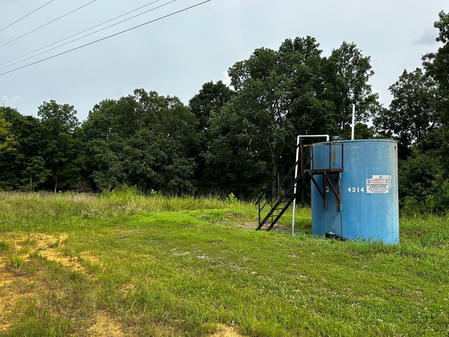 Image for 14.8 +/- Acres・Highway 189・White Plains