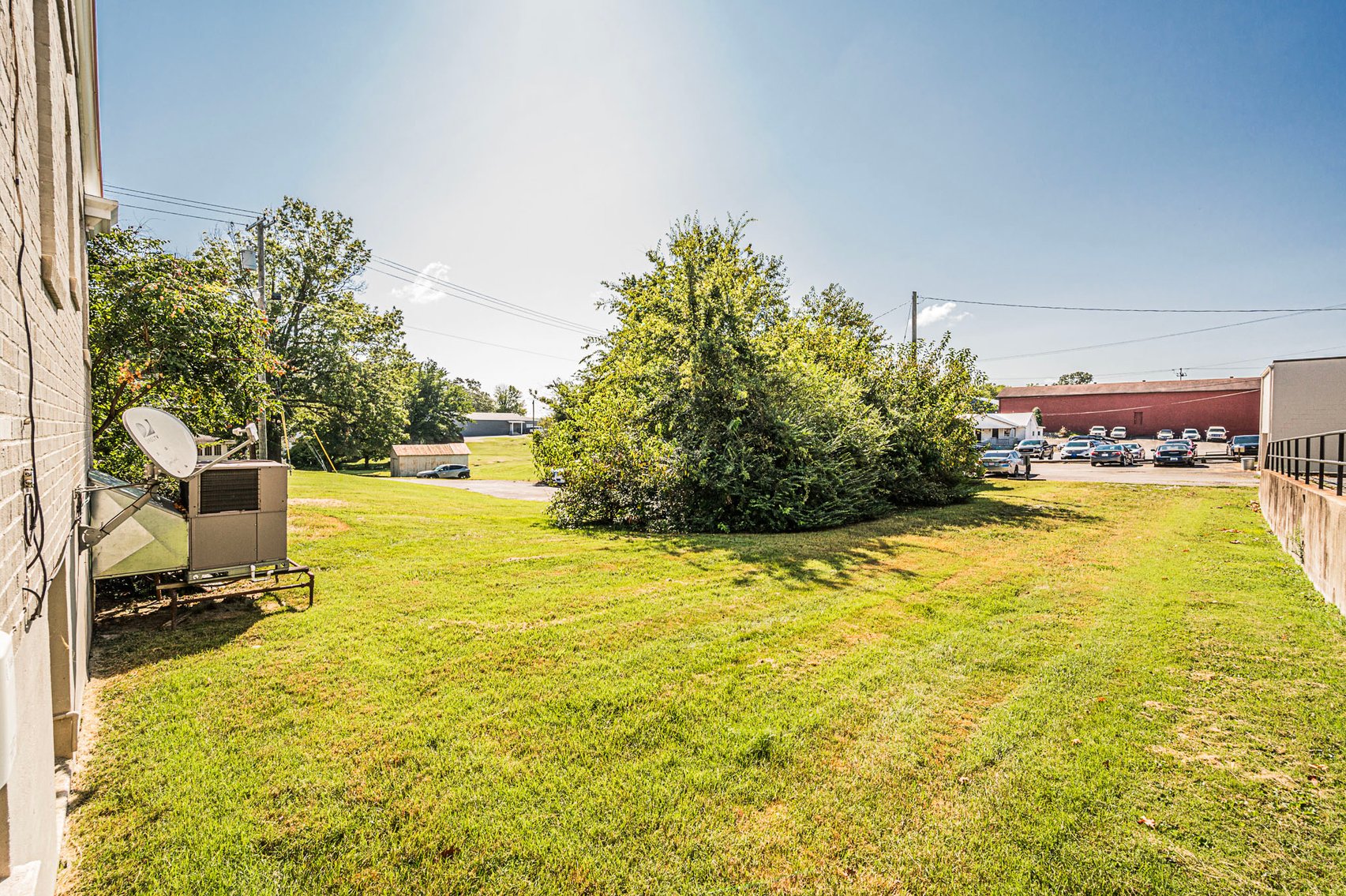 Image for 132 E Main Cross Street・Greenville・KY