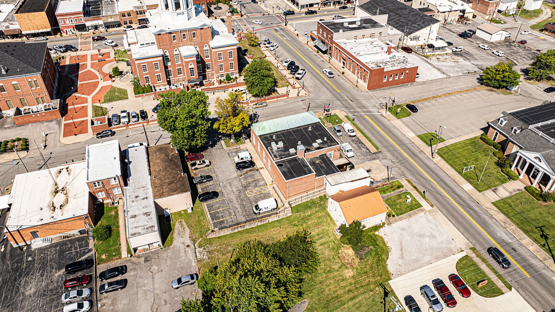 Image for 132 E Main Cross Street・Greenville・KY
