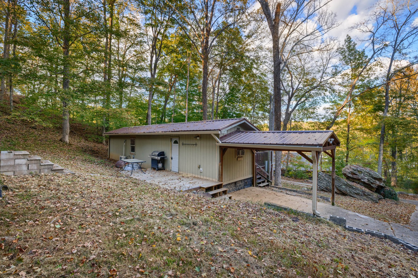 Image for 545 Shady Cliff Road・Lewisburg