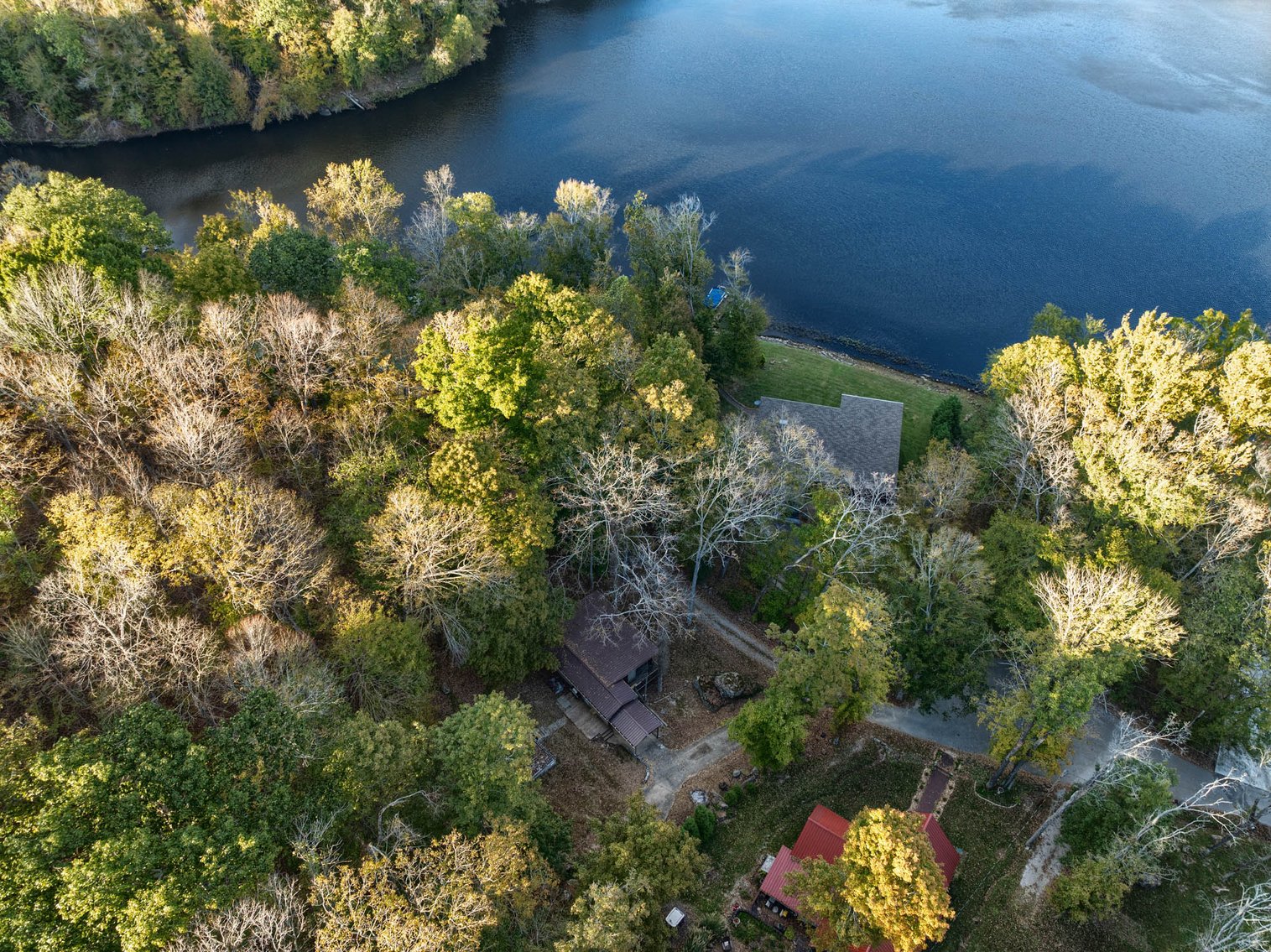 Image for 545 Shady Cliff Road・Lewisburg