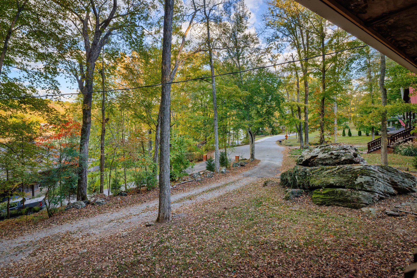Image for 545 Shady Cliff Road・Lewisburg