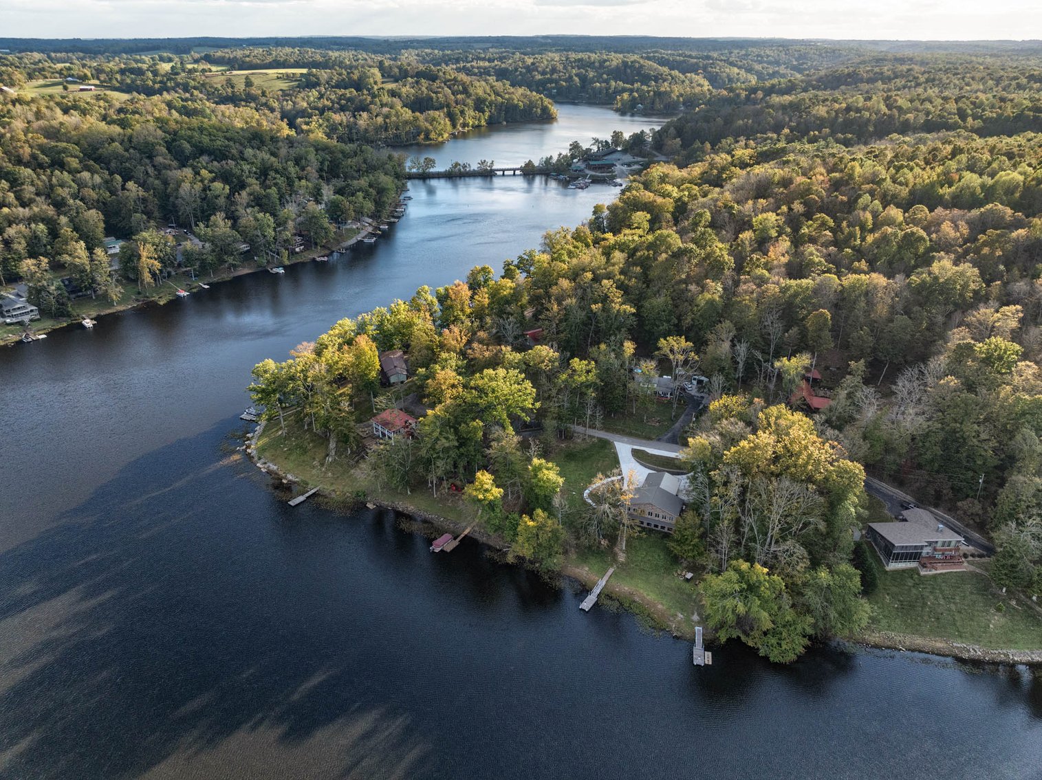 Image for 545 Shady Cliff Road・Lewisburg