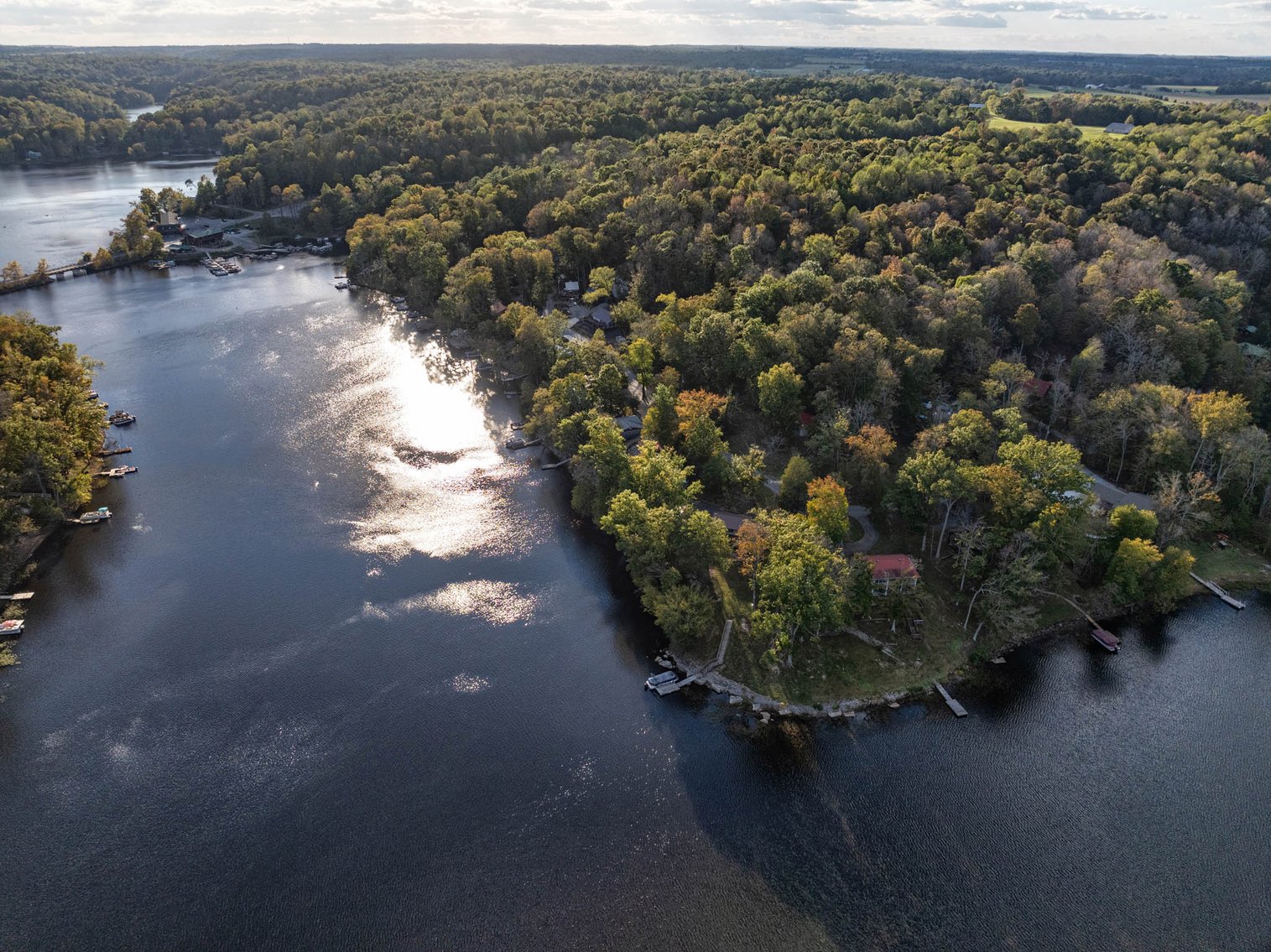 Image for 545 Shady Cliff Road・Lewisburg