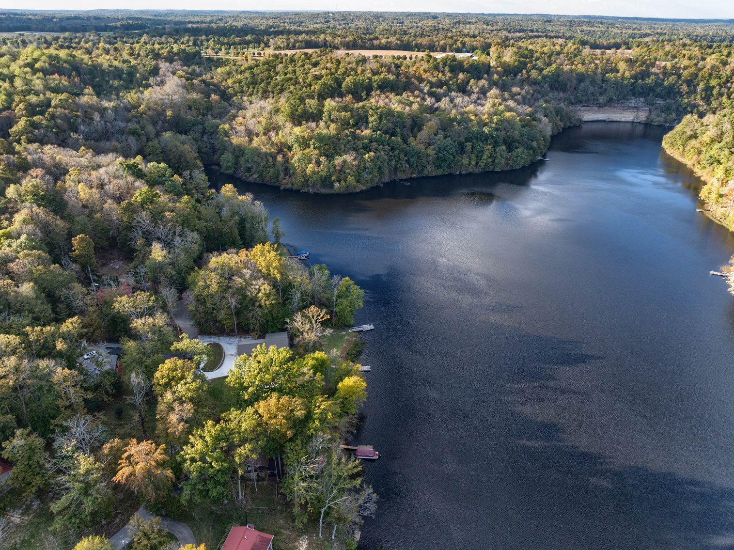 Image for 545 Shady Cliff Road・Lewisburg