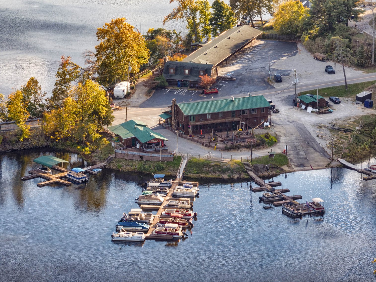 Image for 545 Shady Cliff Road・Lewisburg