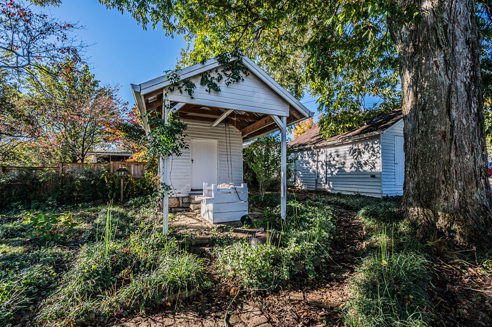 Image for 311 W Cedar Street・Franklin