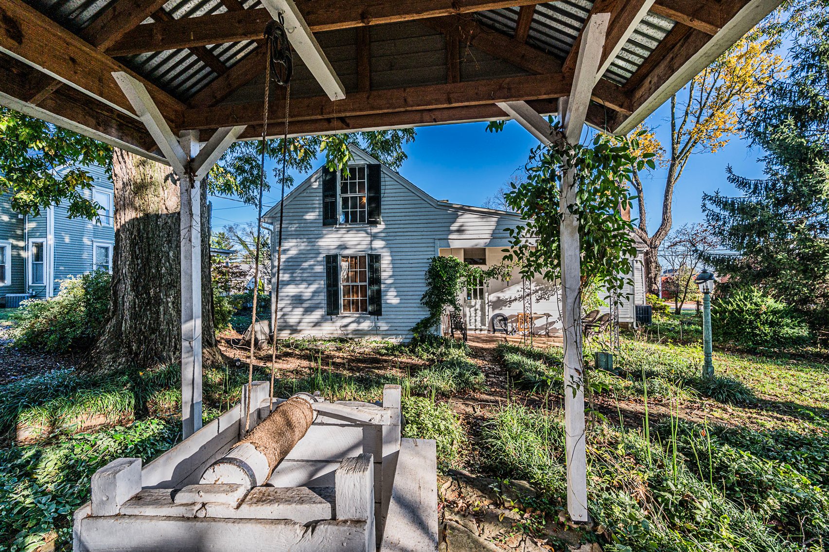 Image for 311 W Cedar Street・Franklin