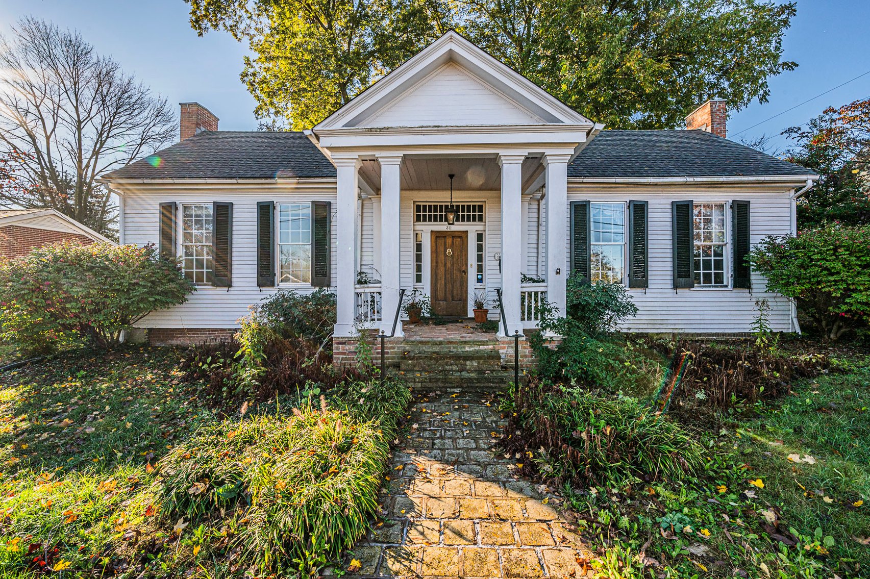 Image for 311 W Cedar Street・Franklin