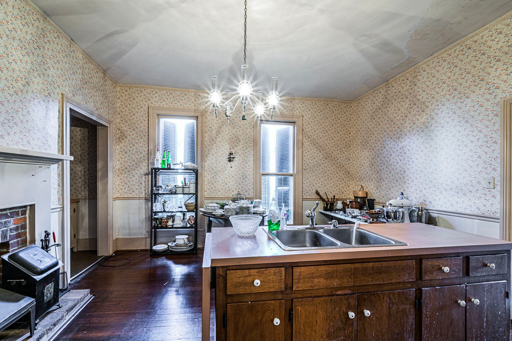 Image for 311 W Cedar Street・Franklin