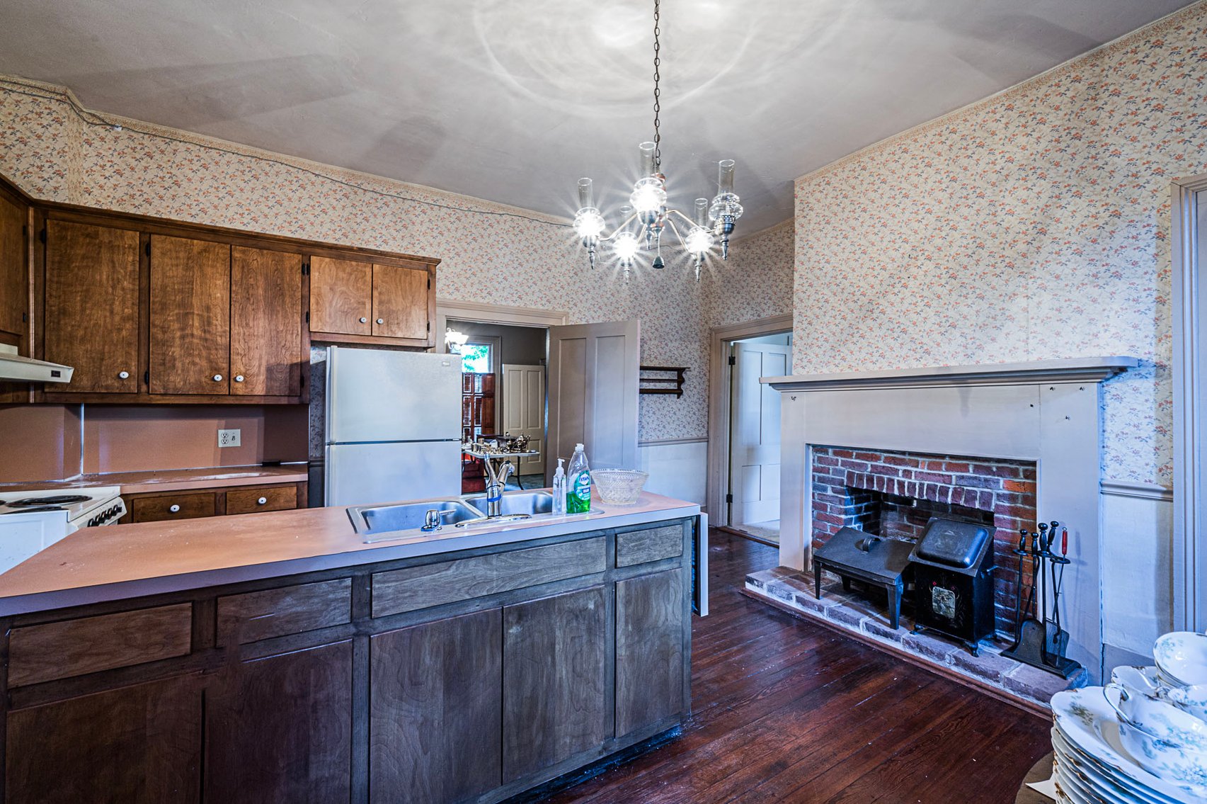 Image for 311 W Cedar Street・Franklin