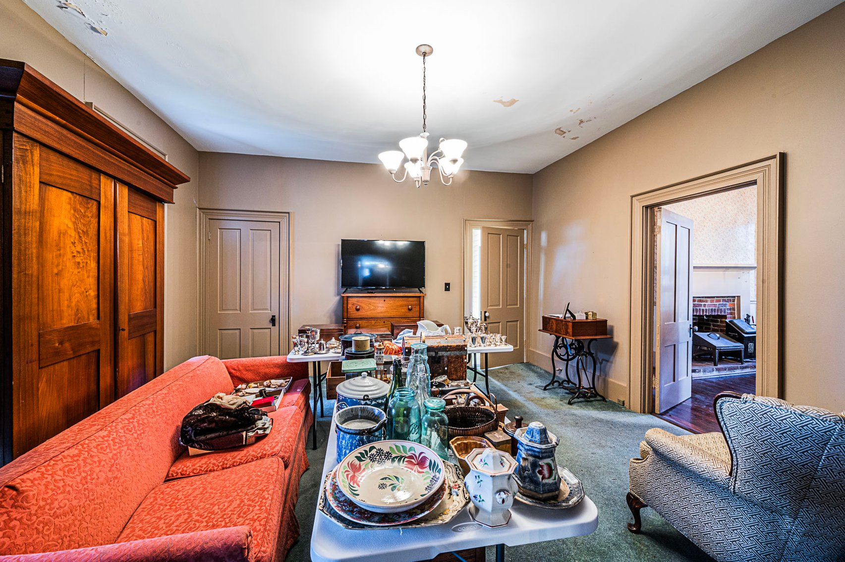 Image for 311 W Cedar Street・Franklin