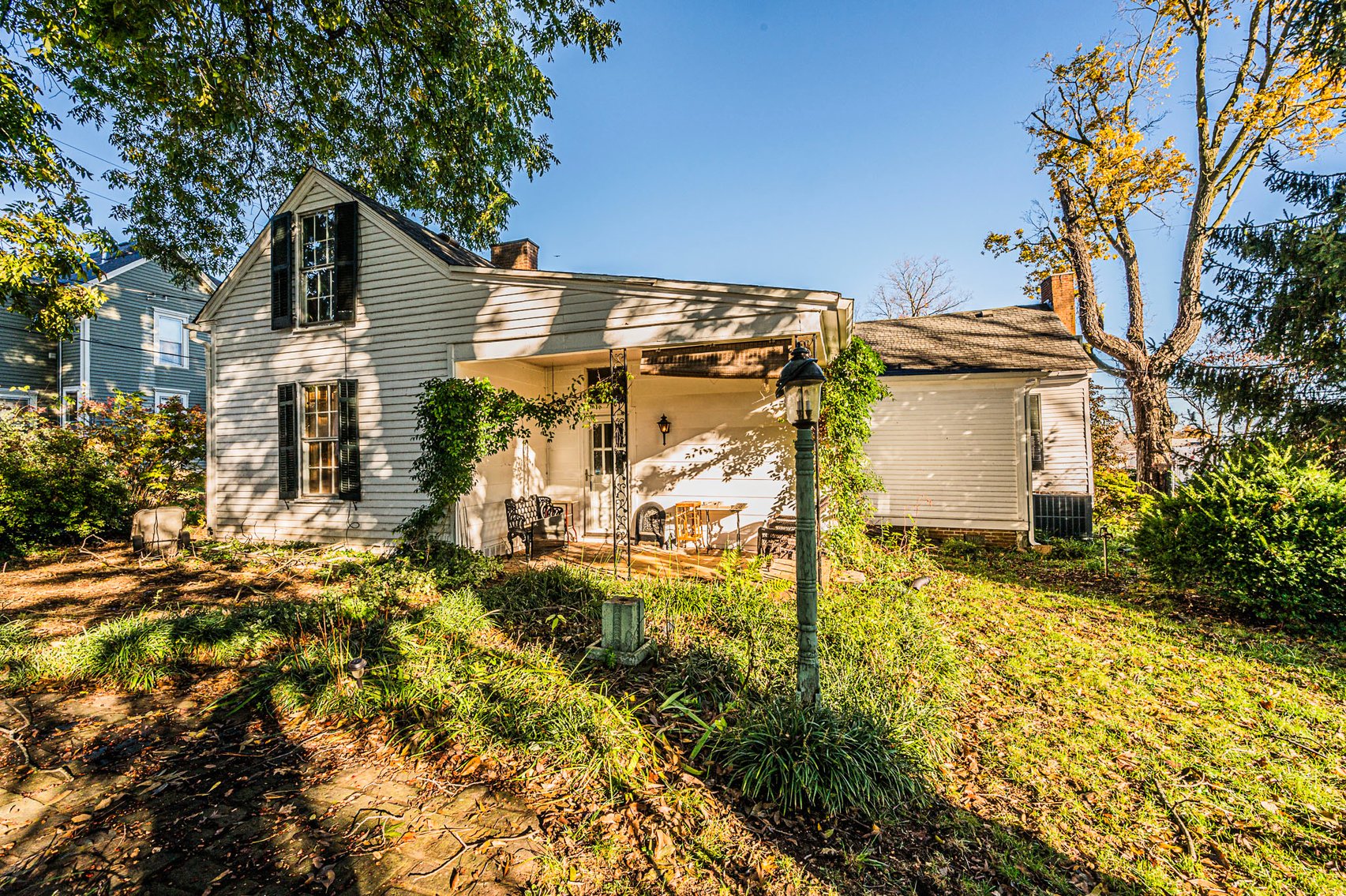 Image for 311 W Cedar Street・Franklin