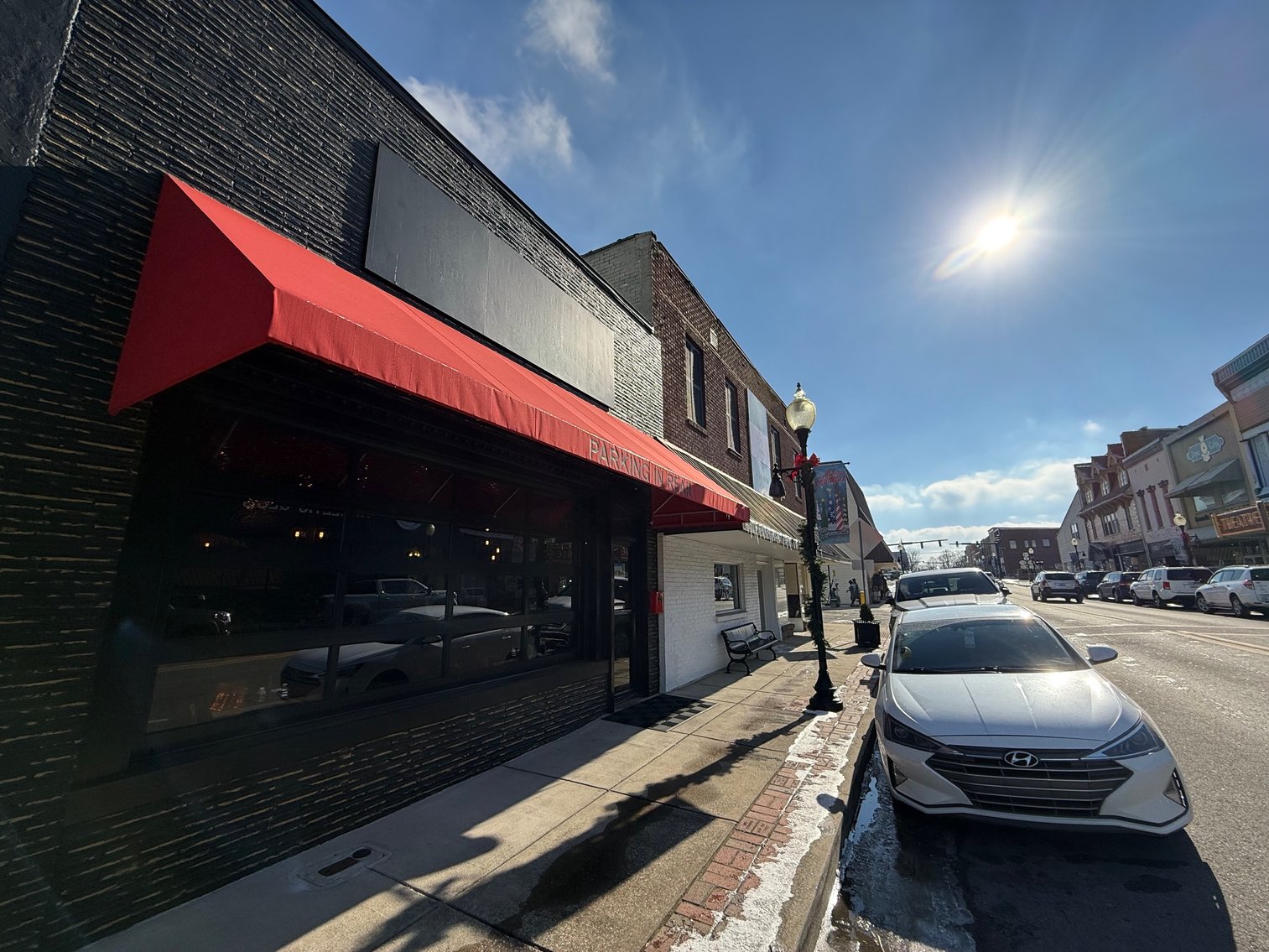 Image for 132 N Main Street・Greenville