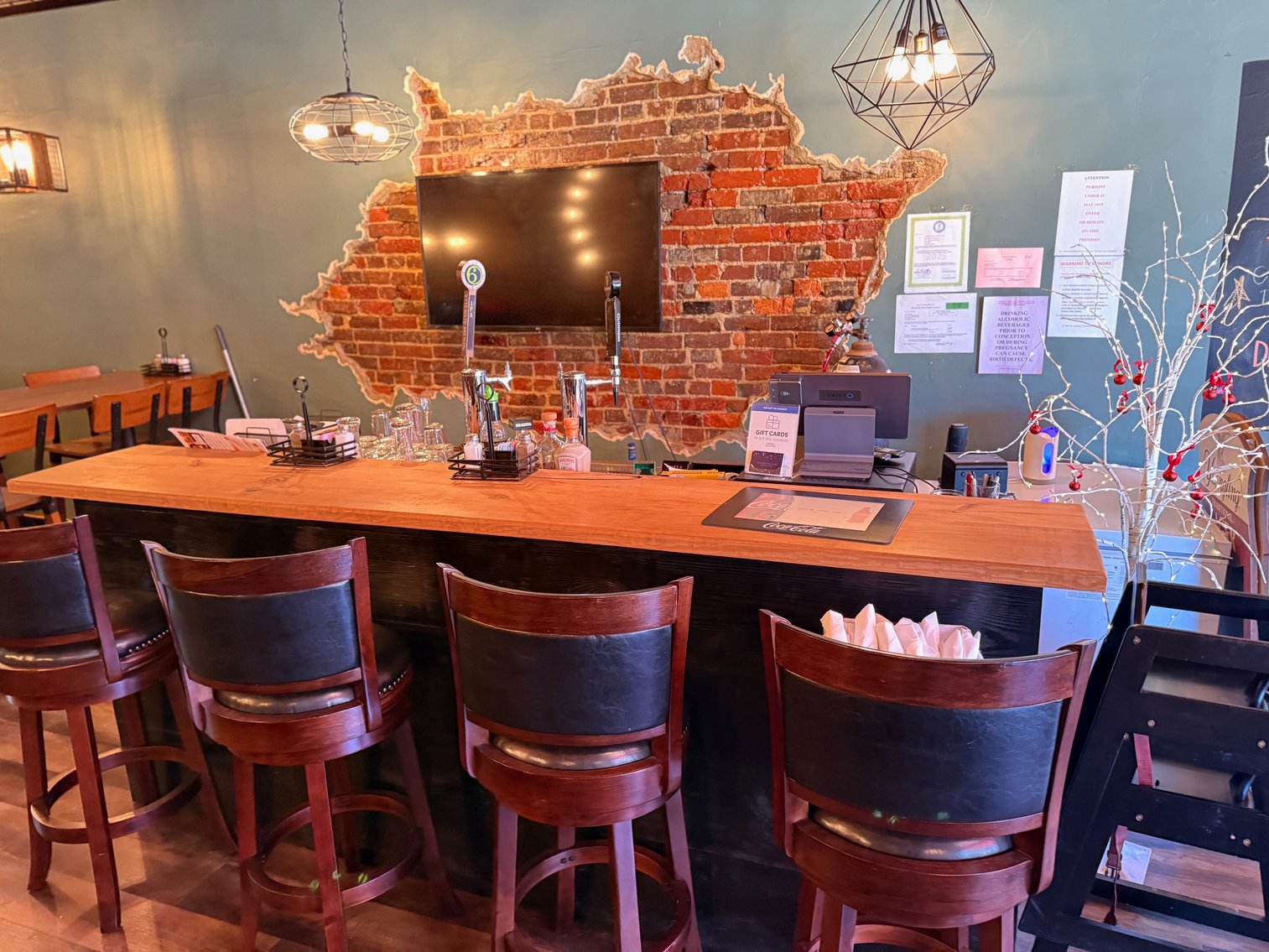 Image for 132 N Main Street・Greenville