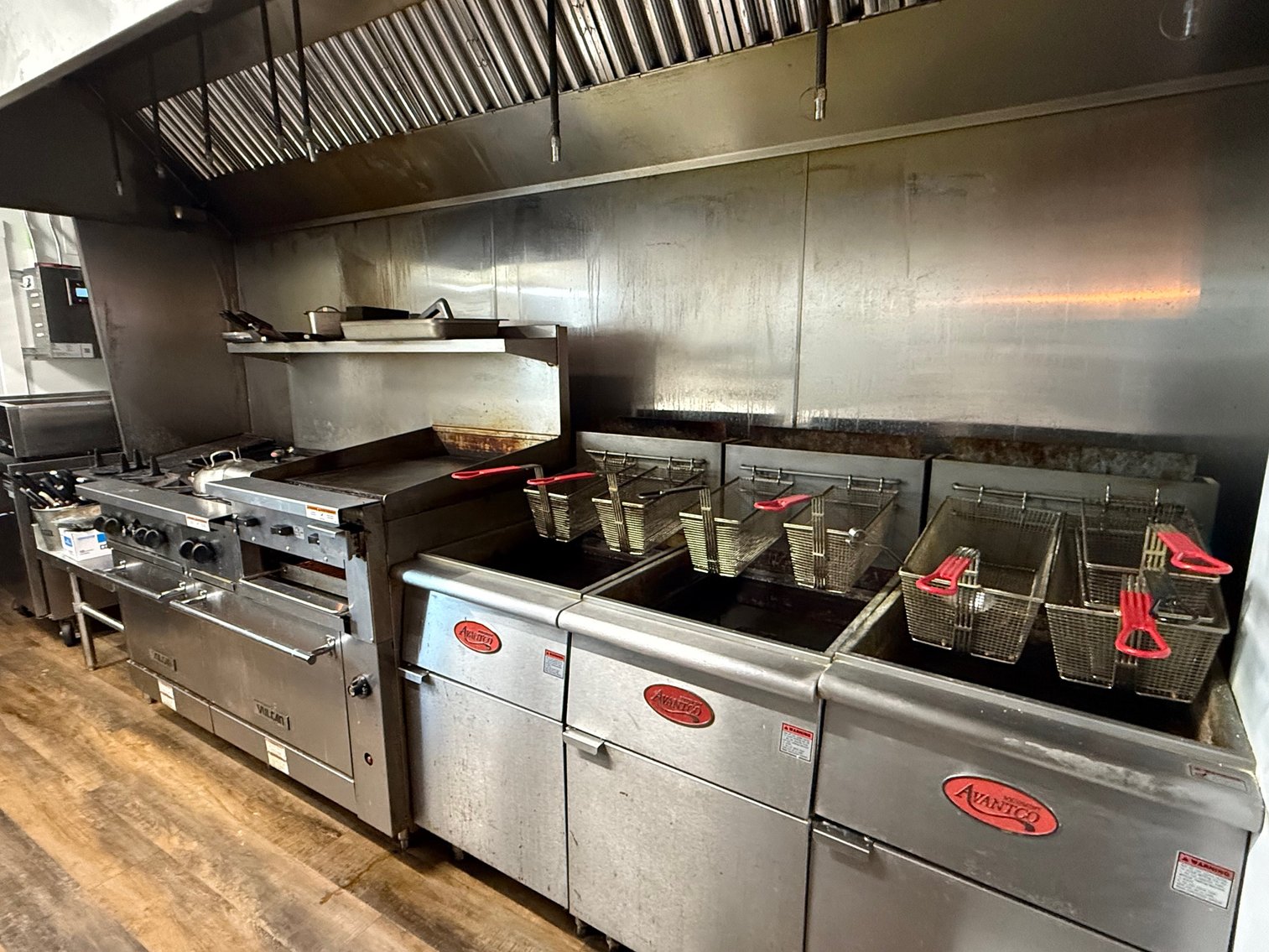 Image for 132 N Main Street・Greenville