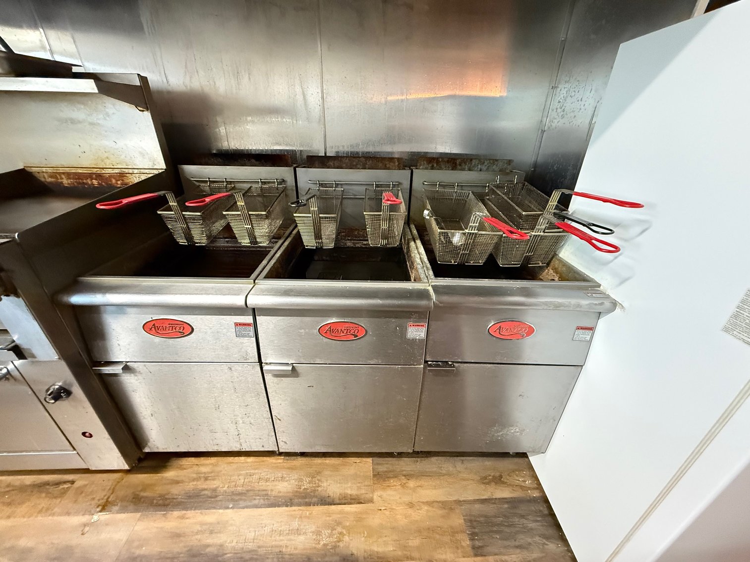 Image for 132 N Main Street・Greenville