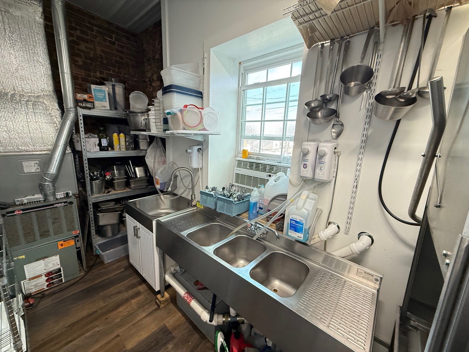 Image for 132 N Main Street・Greenville