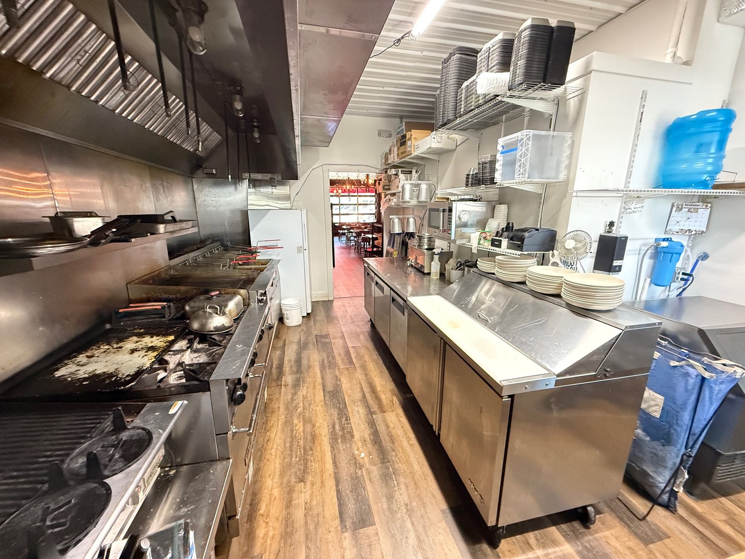 Image for 132 N Main Street・Greenville