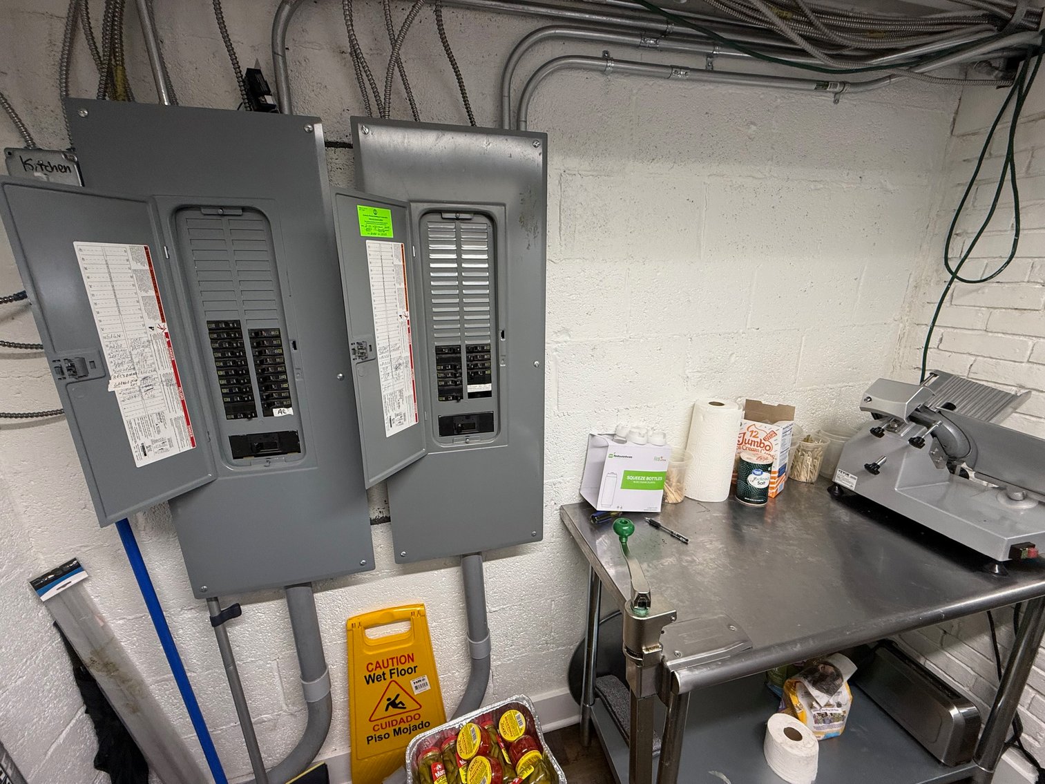 Image for 132 N Main Street・Greenville