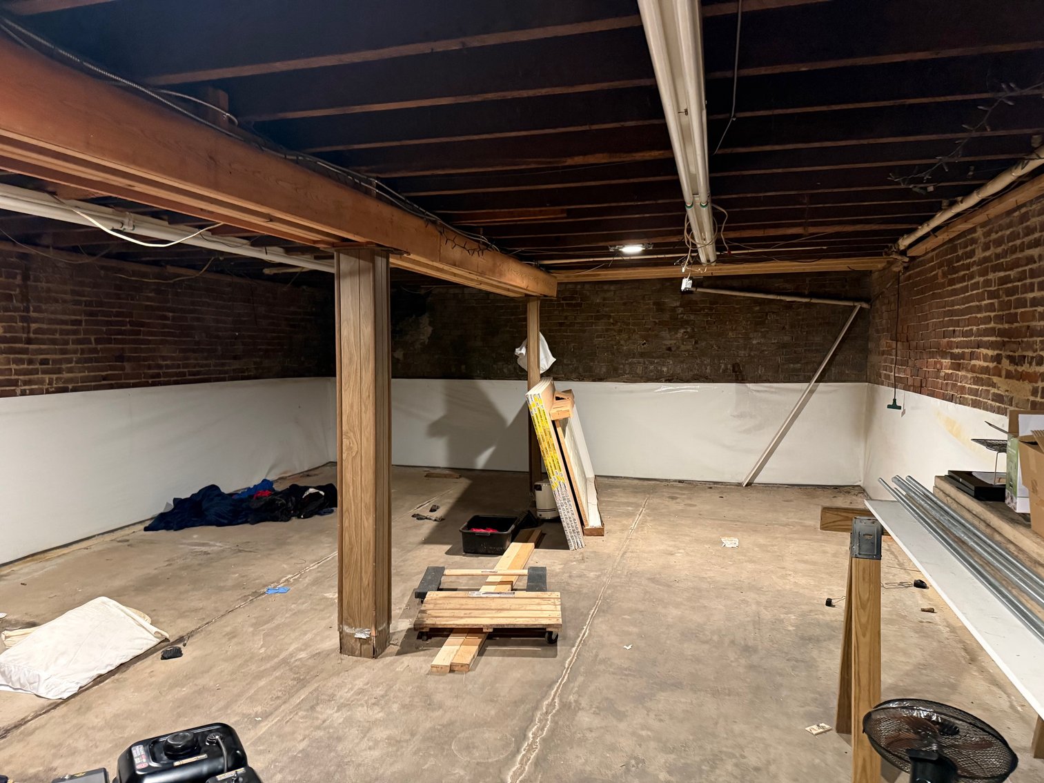 Image for 132 N Main Street・Greenville