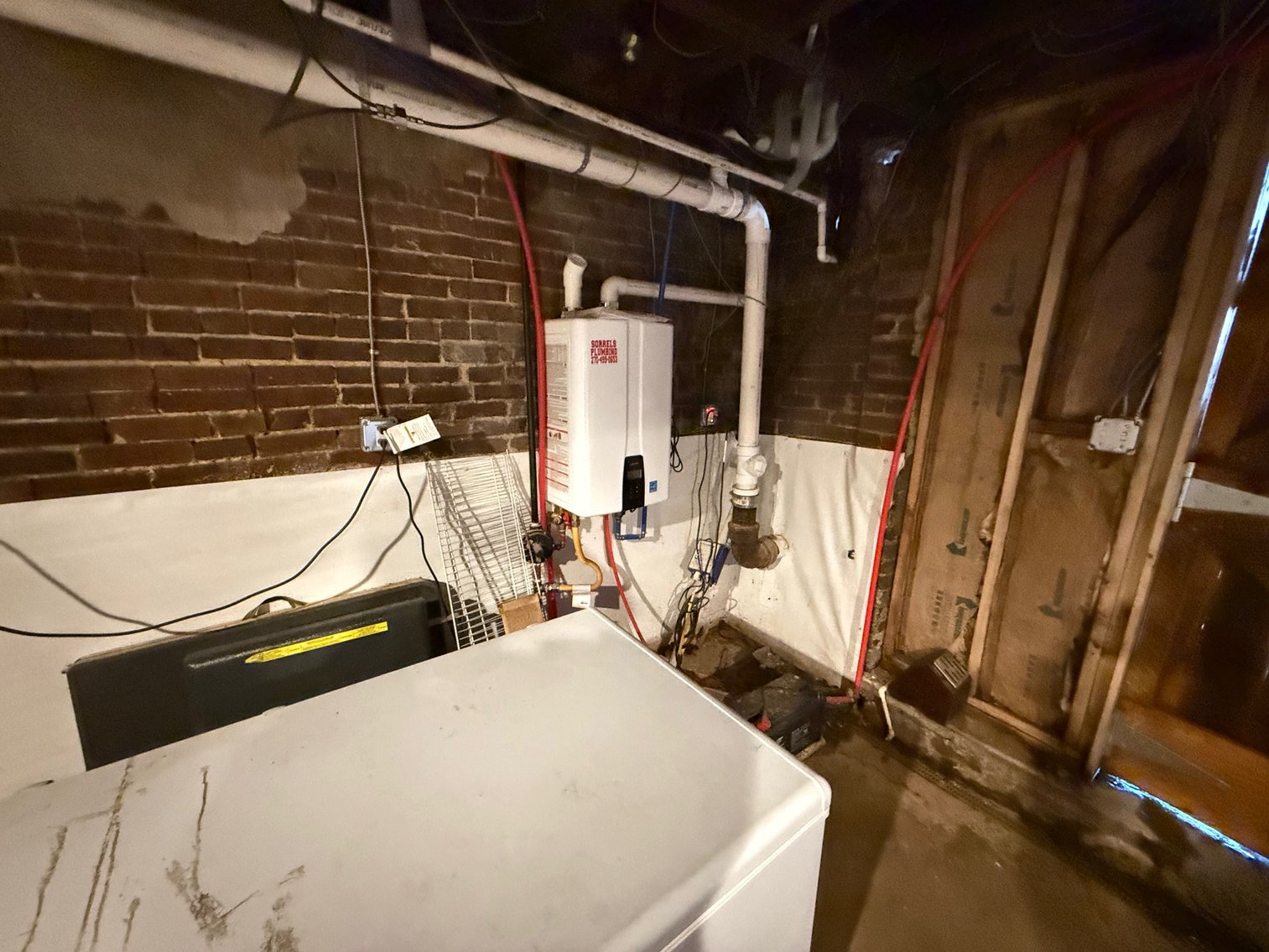 Image for 132 N Main Street・Greenville