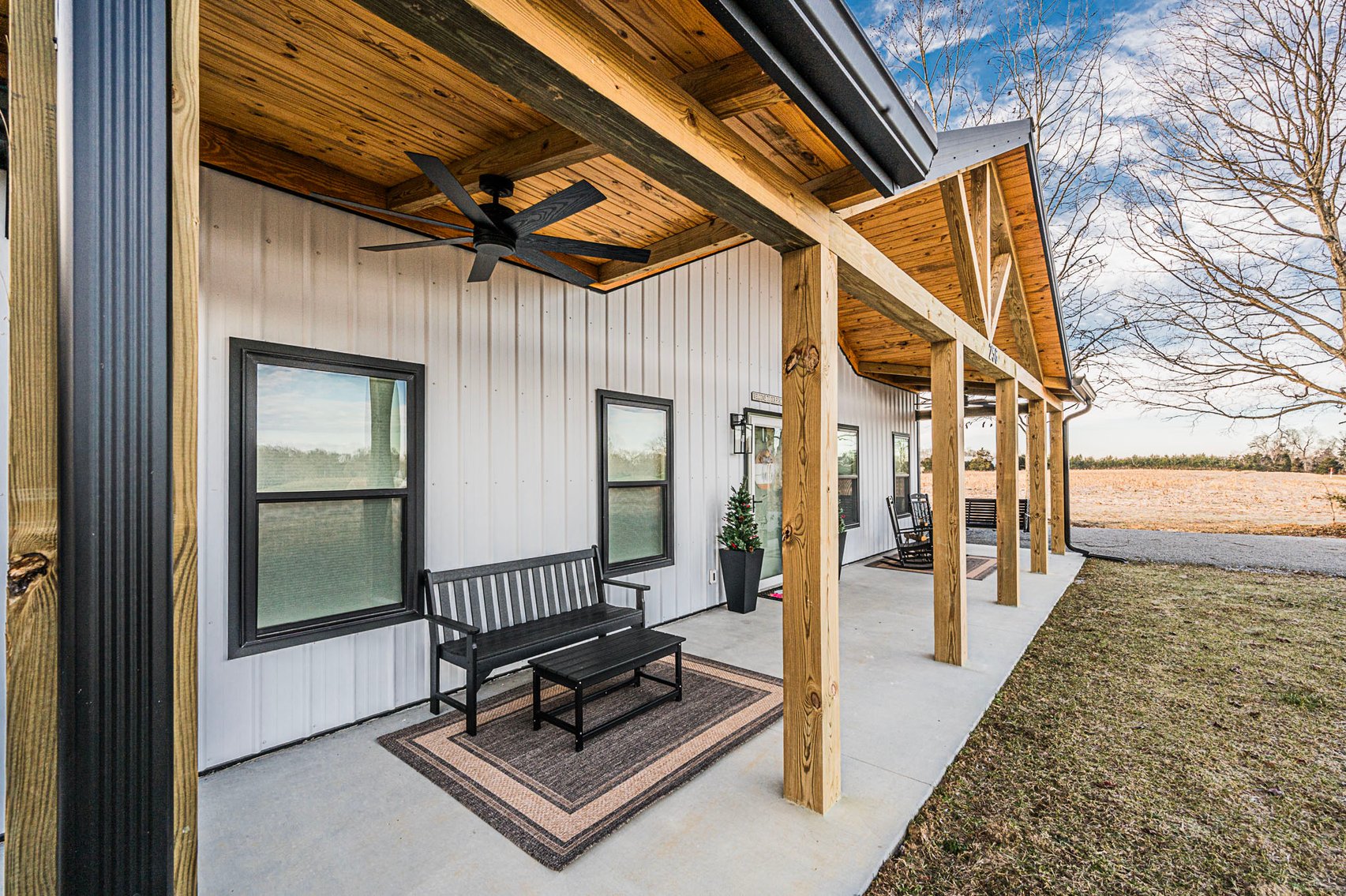 Image for 256 Whites Carver Road・Lewisburg