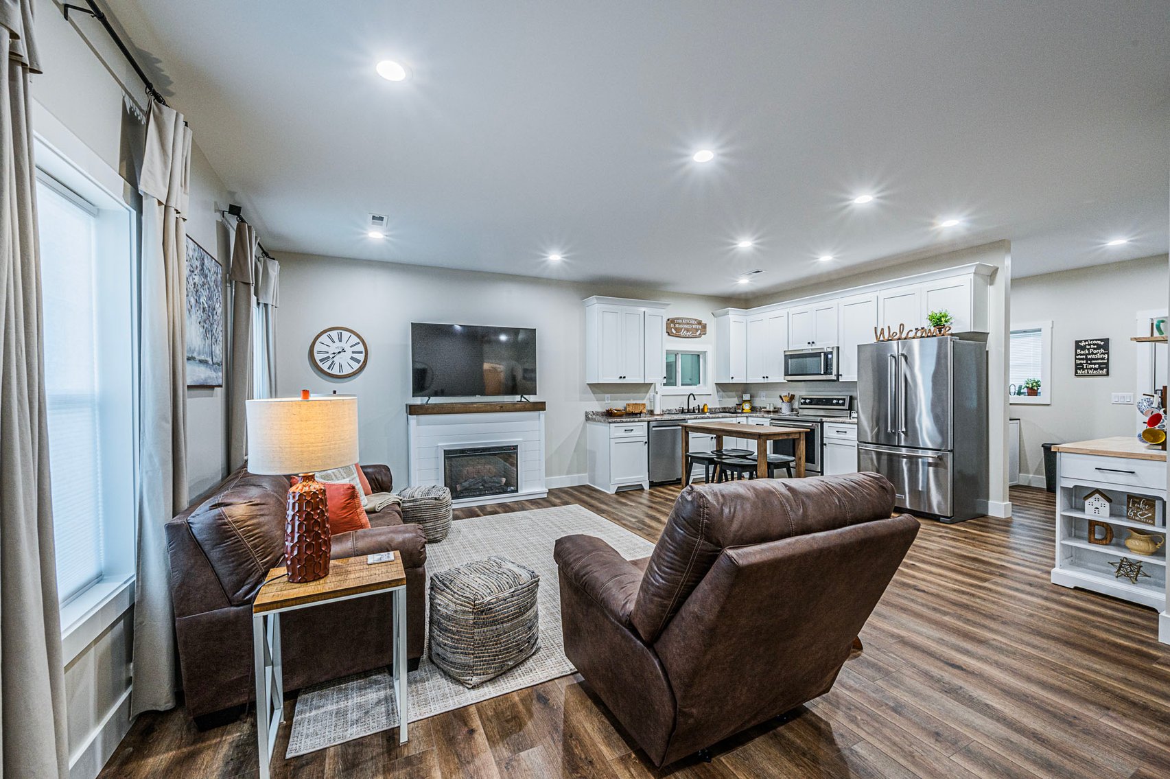 Image for 256 Whites Carver Road・Lewisburg