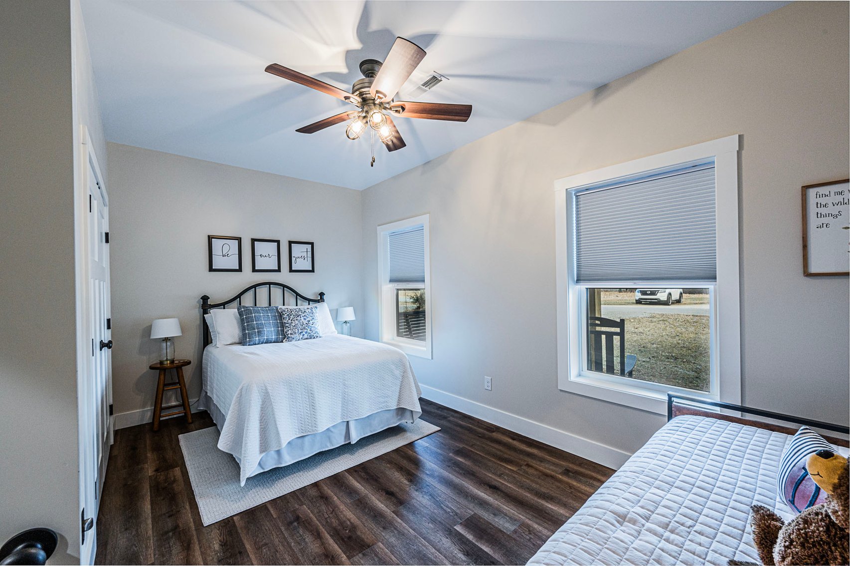 Image for 256 Whites Carver Road・Lewisburg