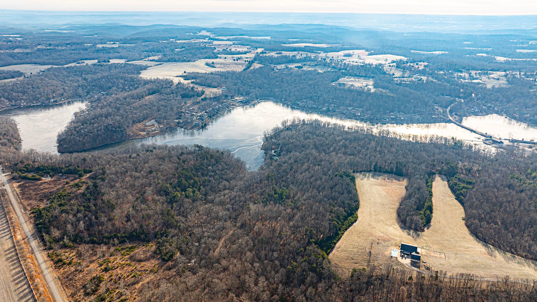 Image for 256 Whites Carver Road・Lewisburg