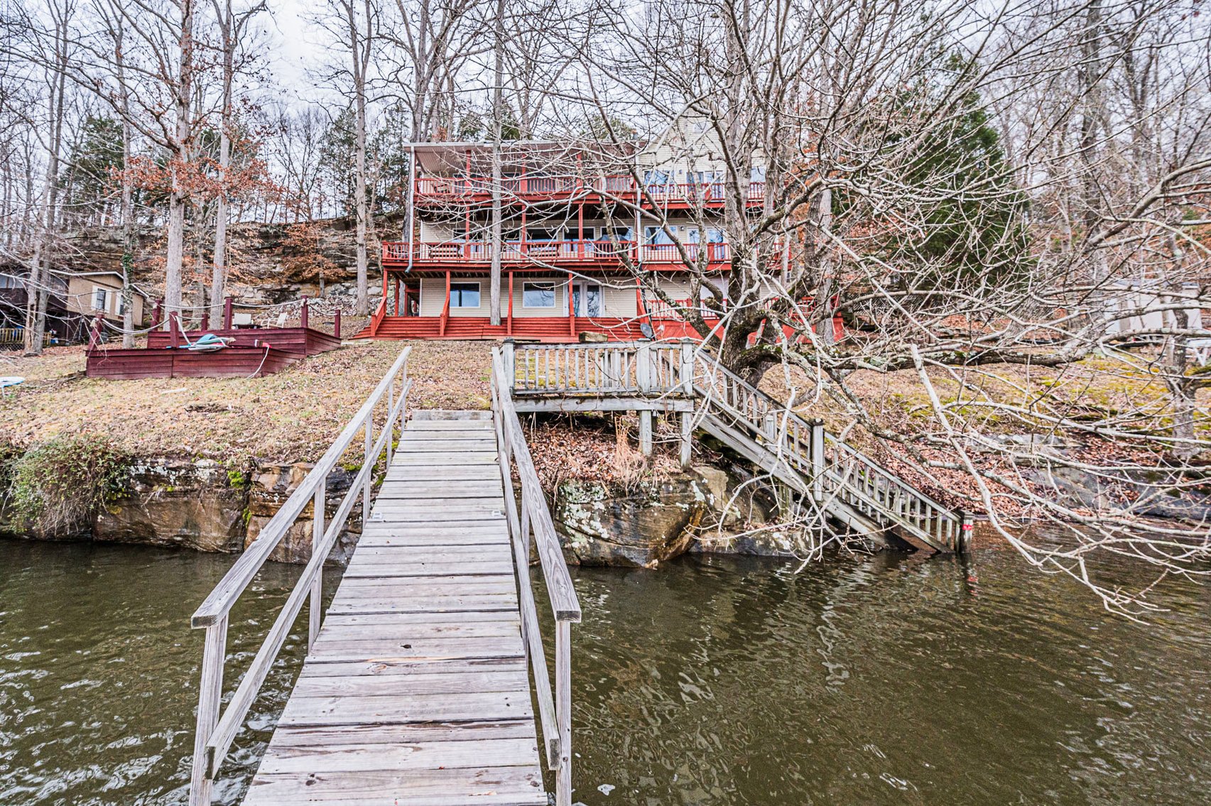 Image for 87 Shoreview Lane・Dunmor