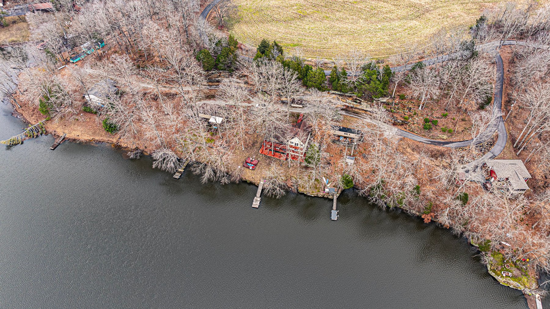 Image for 87 Shoreview Lane・Dunmor