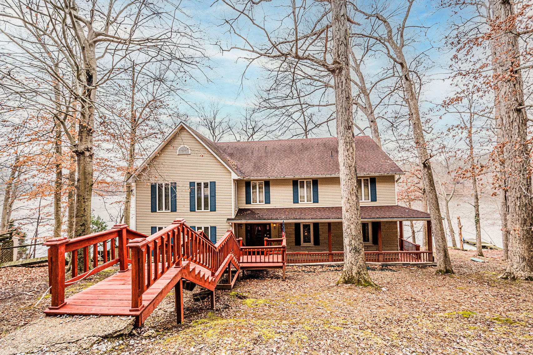 Image for 87 Shoreview Lane・Dunmor