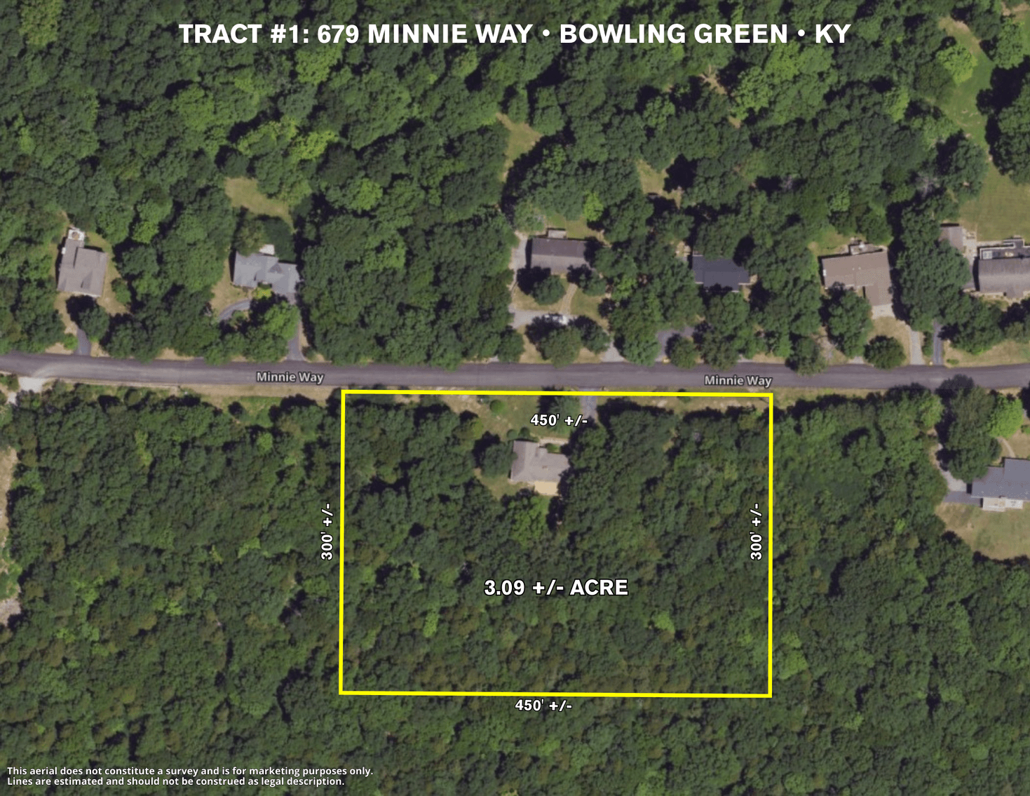Image for 679 Minnie Way・Bowling Green