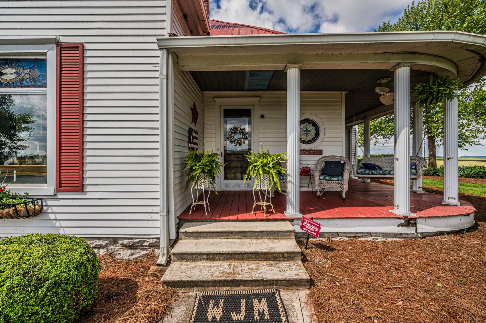 Image for 1581 Oakland Road・Oakland